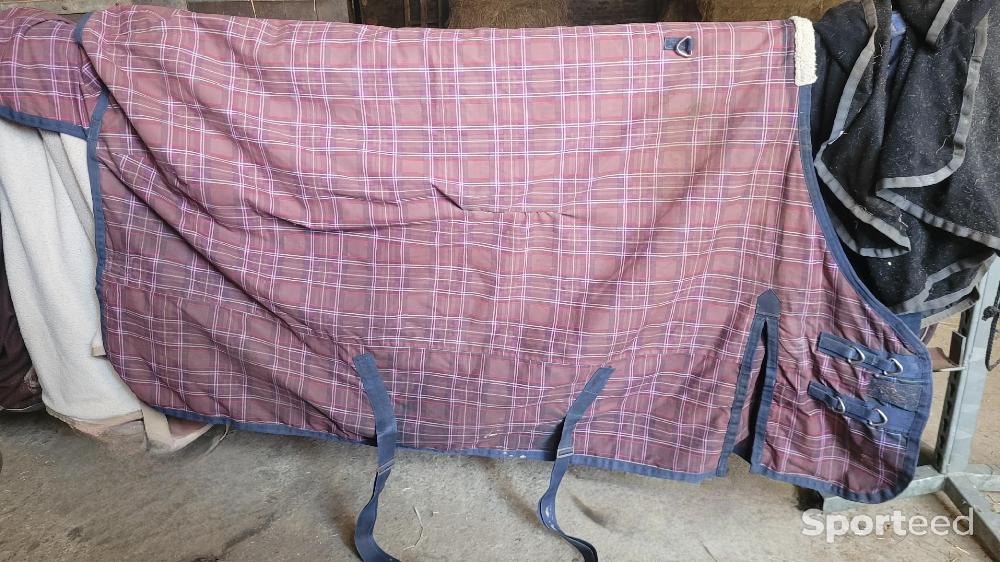 Equitation - Couverture  - photo 1