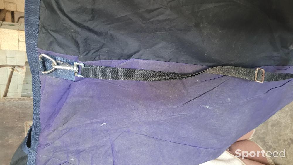 Equitation - Couverture  - photo 2