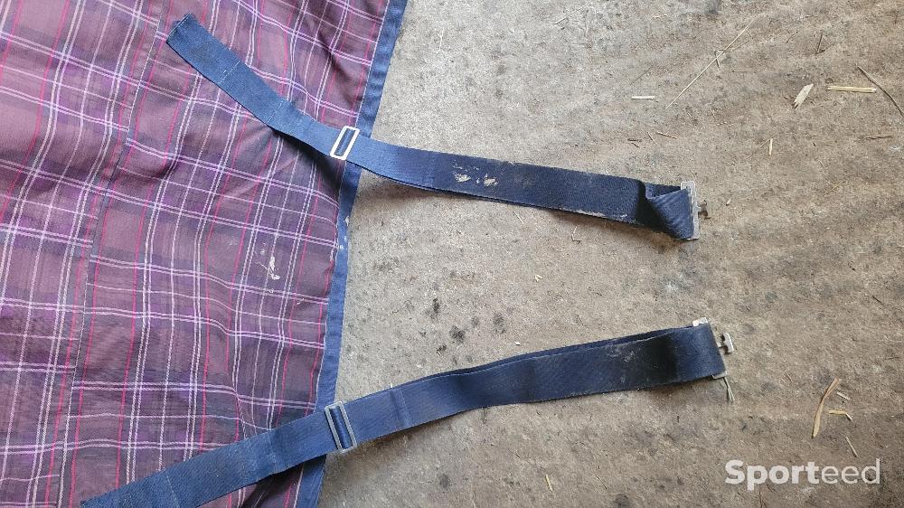 Equitation - Couverture  - photo 3