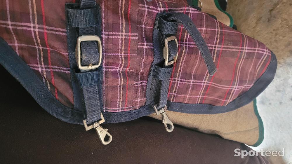 Equitation - Couverture  - photo 5