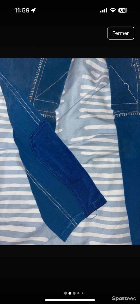 Equitation - Pantalon équitation  - photo 2