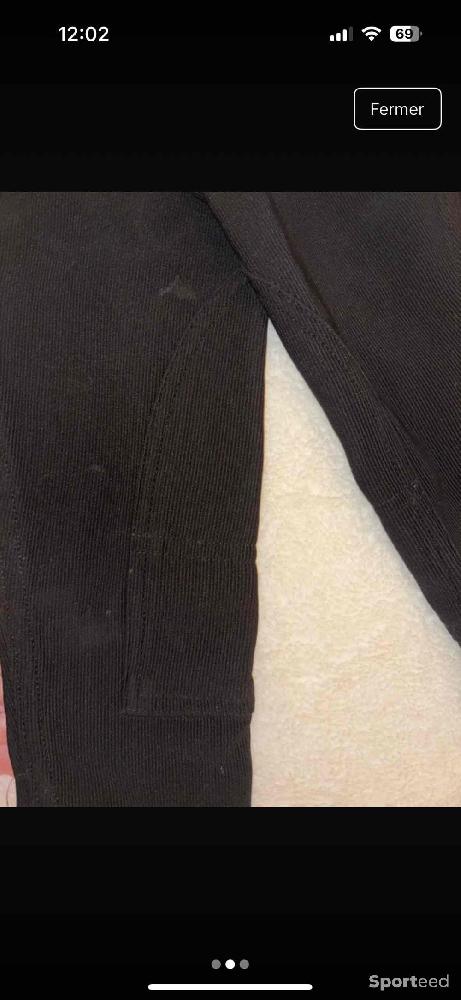 Equitation - Pantalon équitation  - photo 2