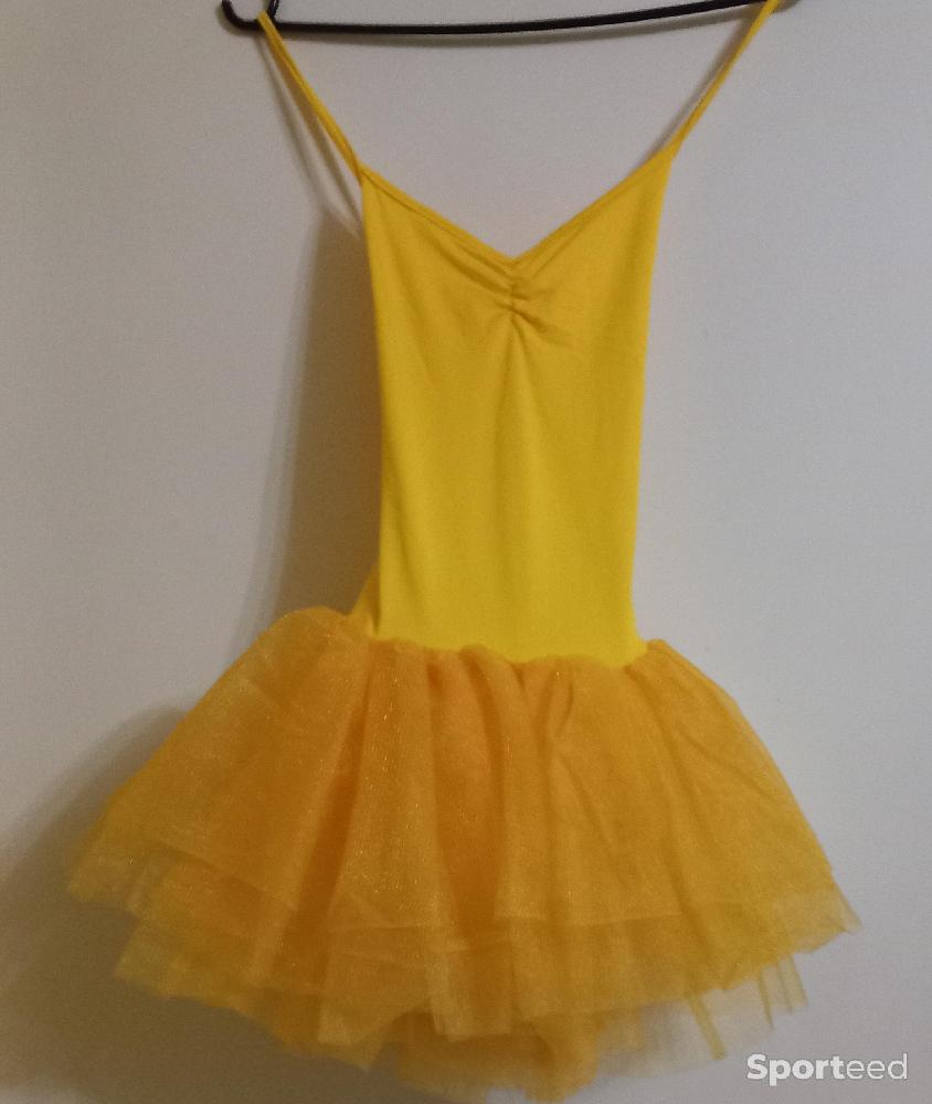 Danse classique - Tenue de danse - photo 1