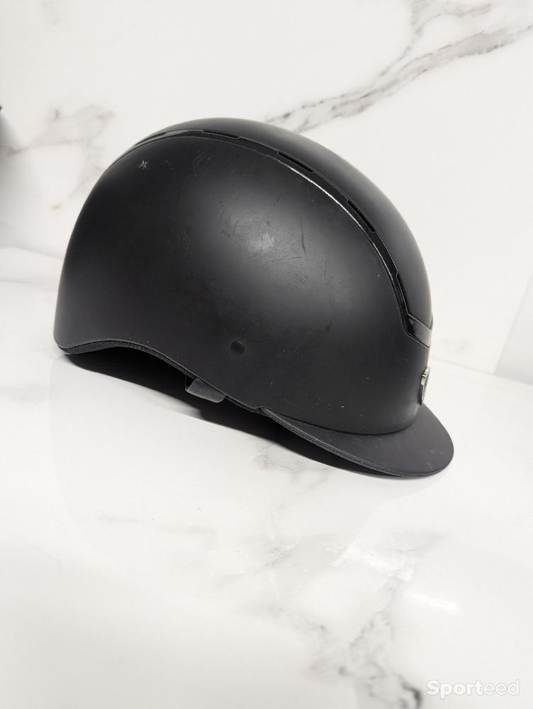 Equitation - Bombe d'équitation equitheme  - photo 2