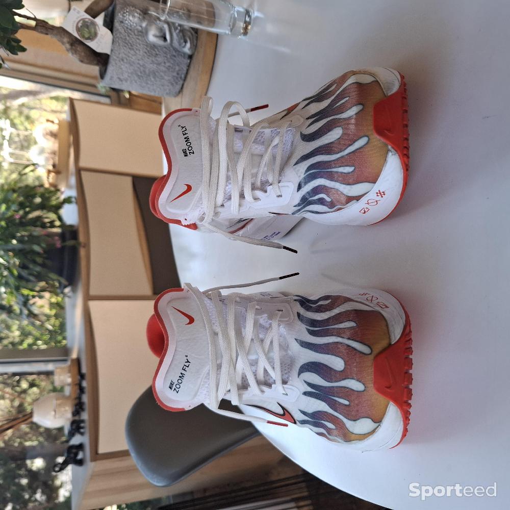 Athlétisme - Chaussures de running - photo 2