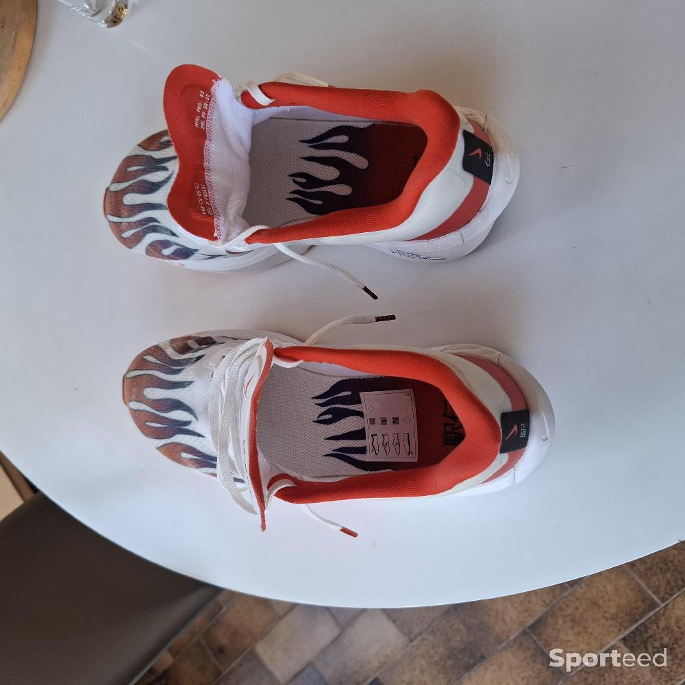 Athlétisme - Chaussures de running - photo 4