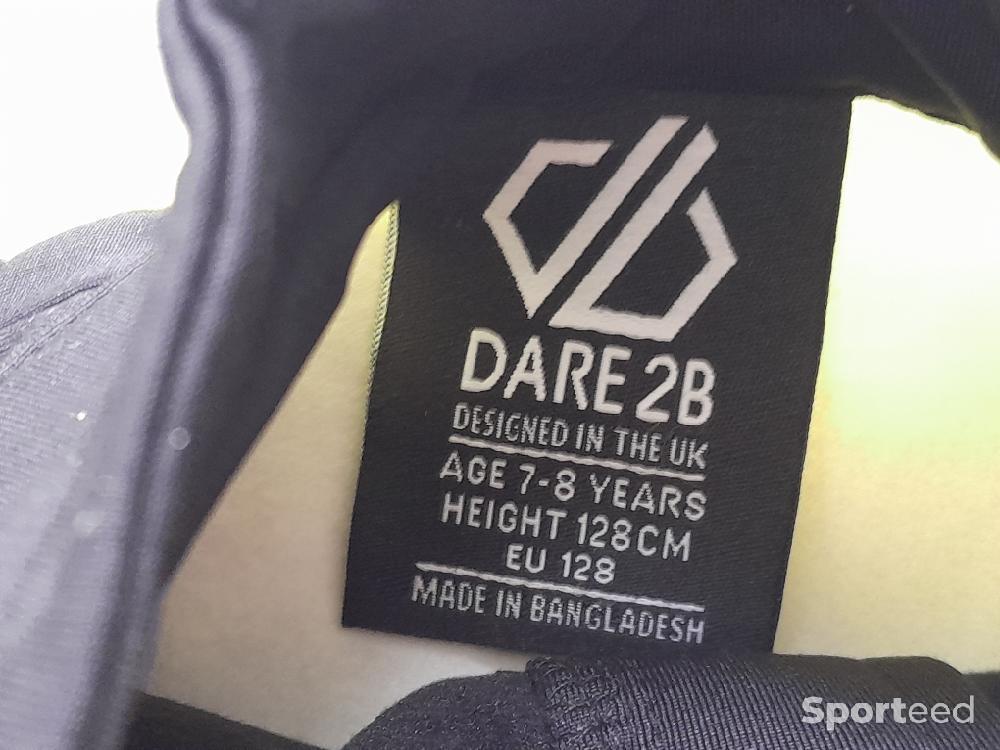 Ski alpin - Manches longues Ski - photo 5