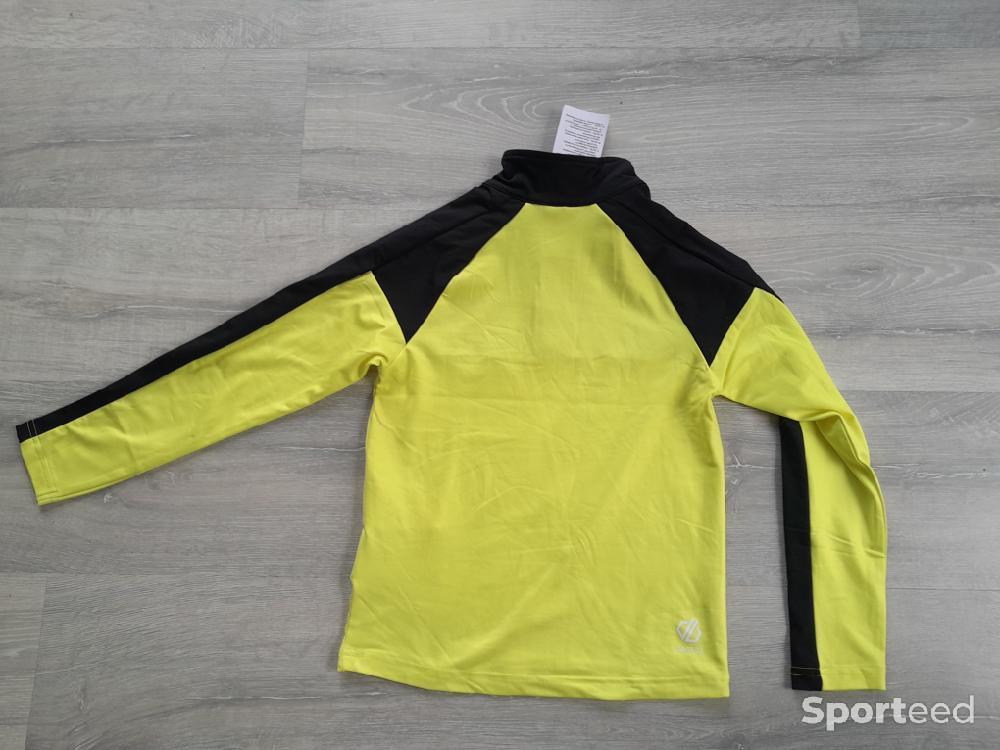 Ski alpin - Manches longues Ski - photo 3