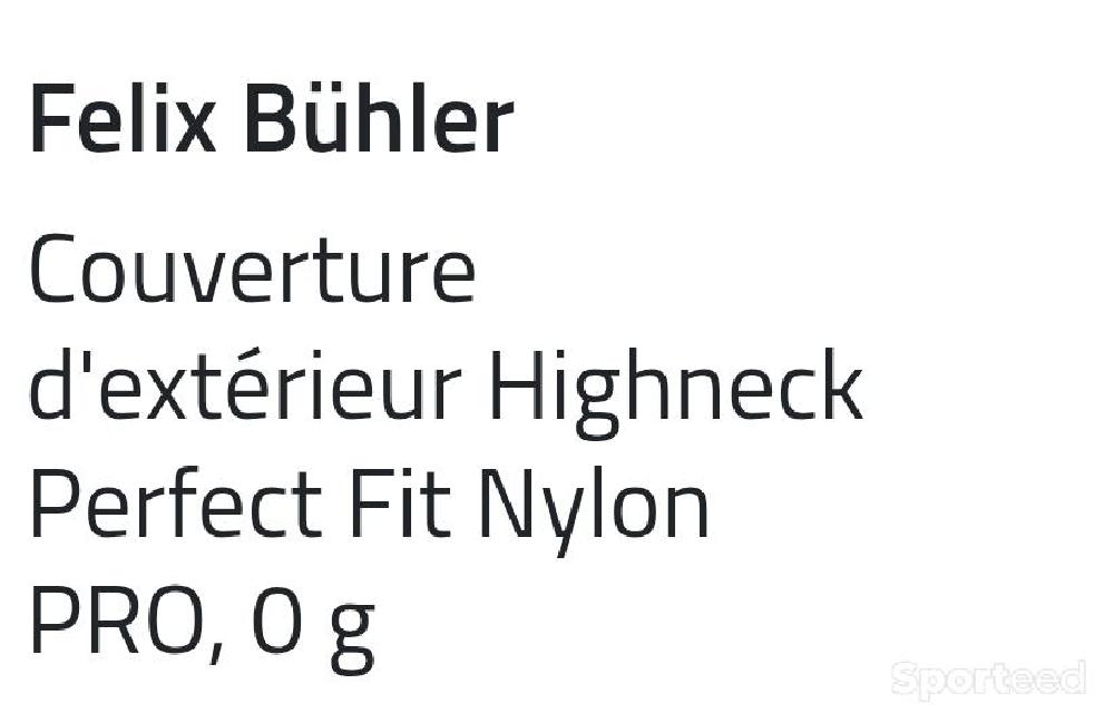 Equitation - Couverture impermeable  - photo 4