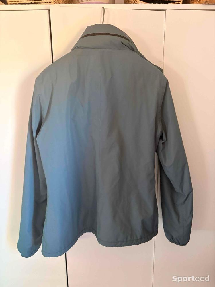 Equitation - Veste imperméable Samshield  - photo 3