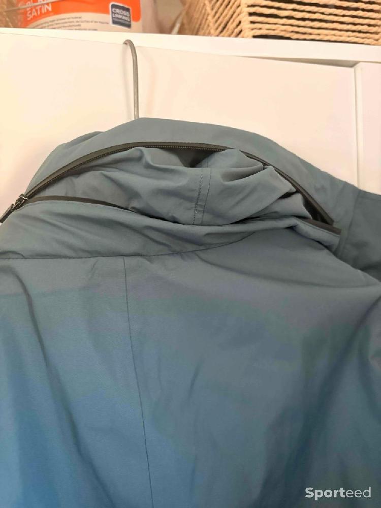 Equitation - Veste imperméable Samshield  - photo 4