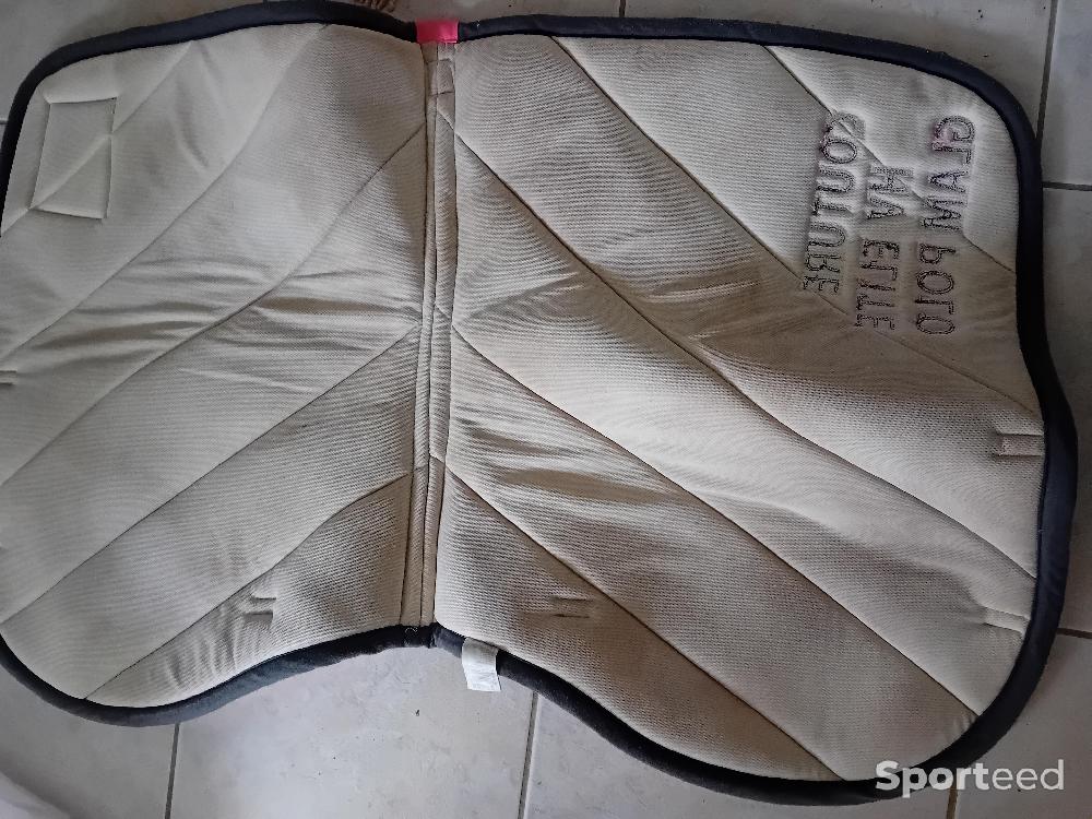 Equitation - TAPIS MIXTE - photo 3