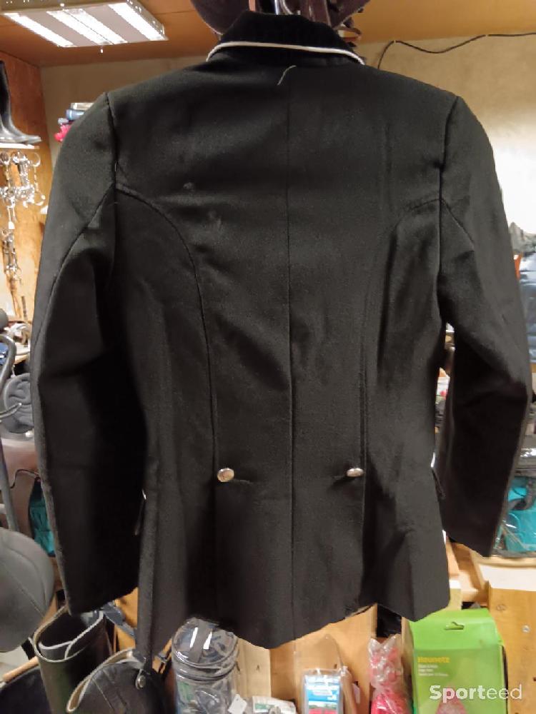 Equitation - Veste concours  - photo 5