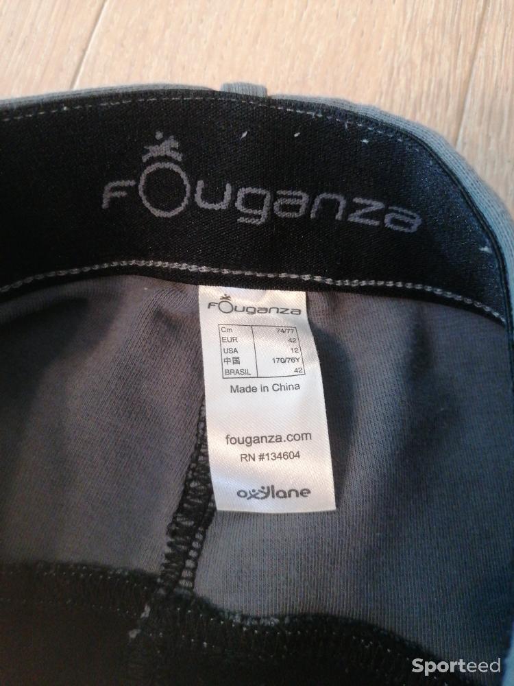 Equitation - Pantalon d'équitation Fouganza taille 42  - photo 3