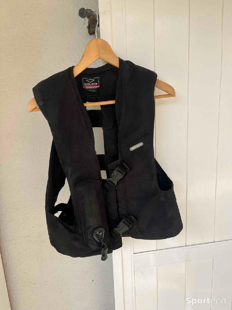 Equitation - Gilet air bag - photo 1