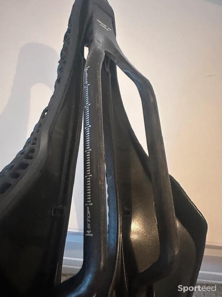 Vélo route - Selle Italia SLR Boost 3D - photo 2