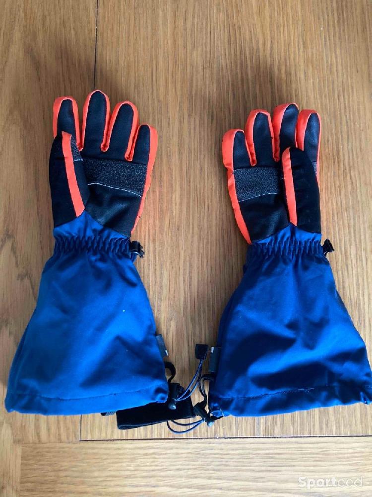 Ski alpin - Gants ski 12 ans - neufs - photo 2