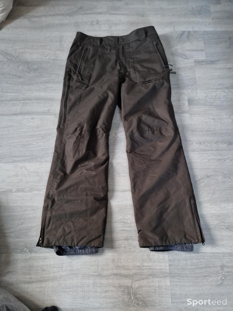 Ski alpin - Pantalon de ski - photo 1