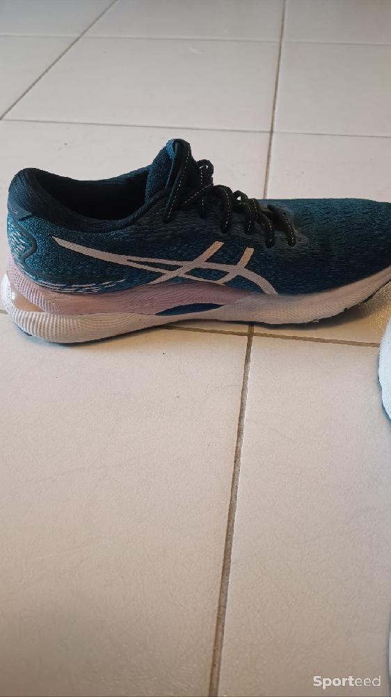Course à pied route - Chaussures running - photo 1