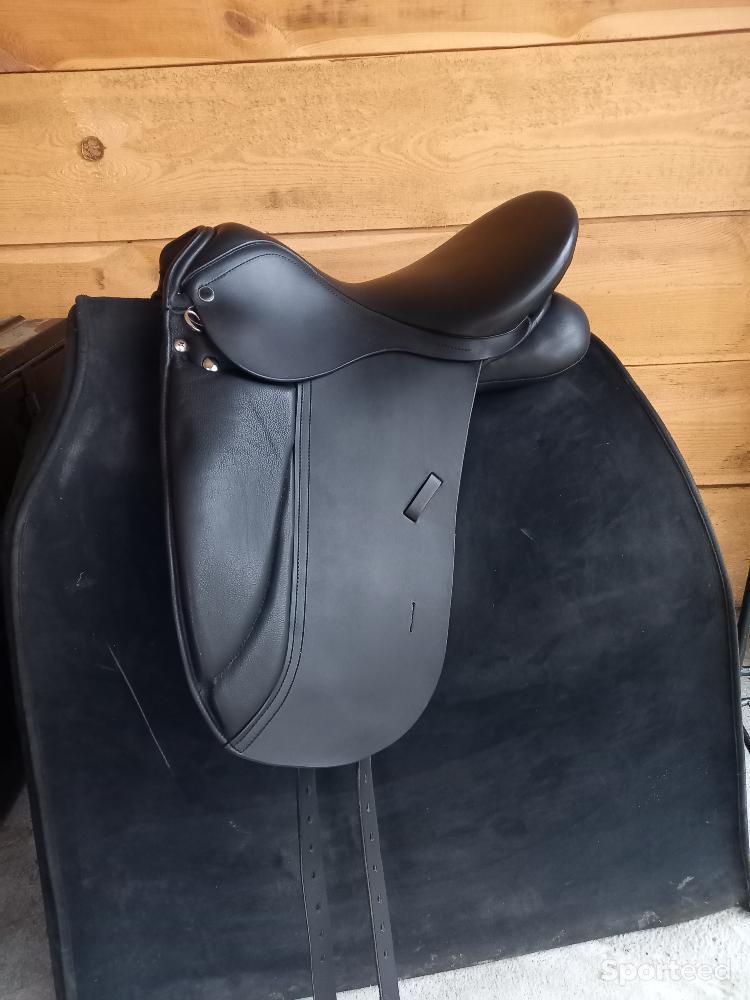 Equitation - Selle - photo 1