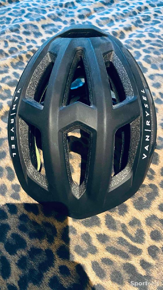 Vélo route - Casque vélo  - photo 3