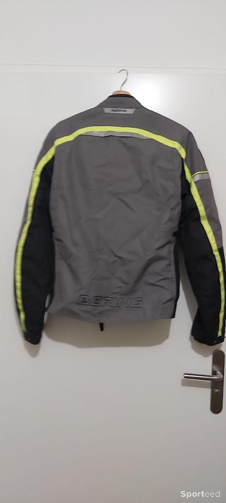 Moto route - Blouson  - photo 4