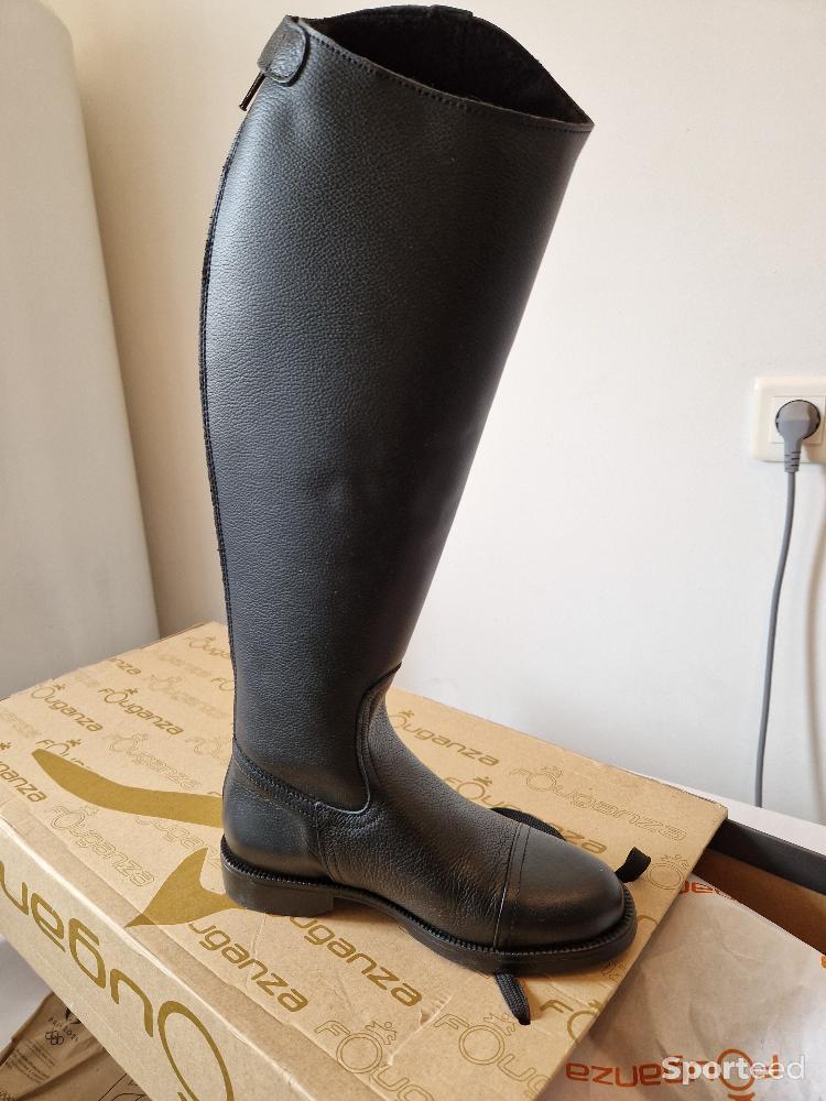 Equitation - Bottes equitation  - photo 1