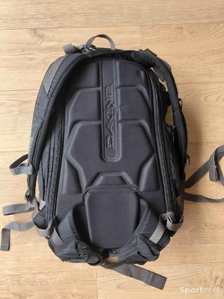 Randonnée / Trek - Dakine - Sac photo  - photo 2