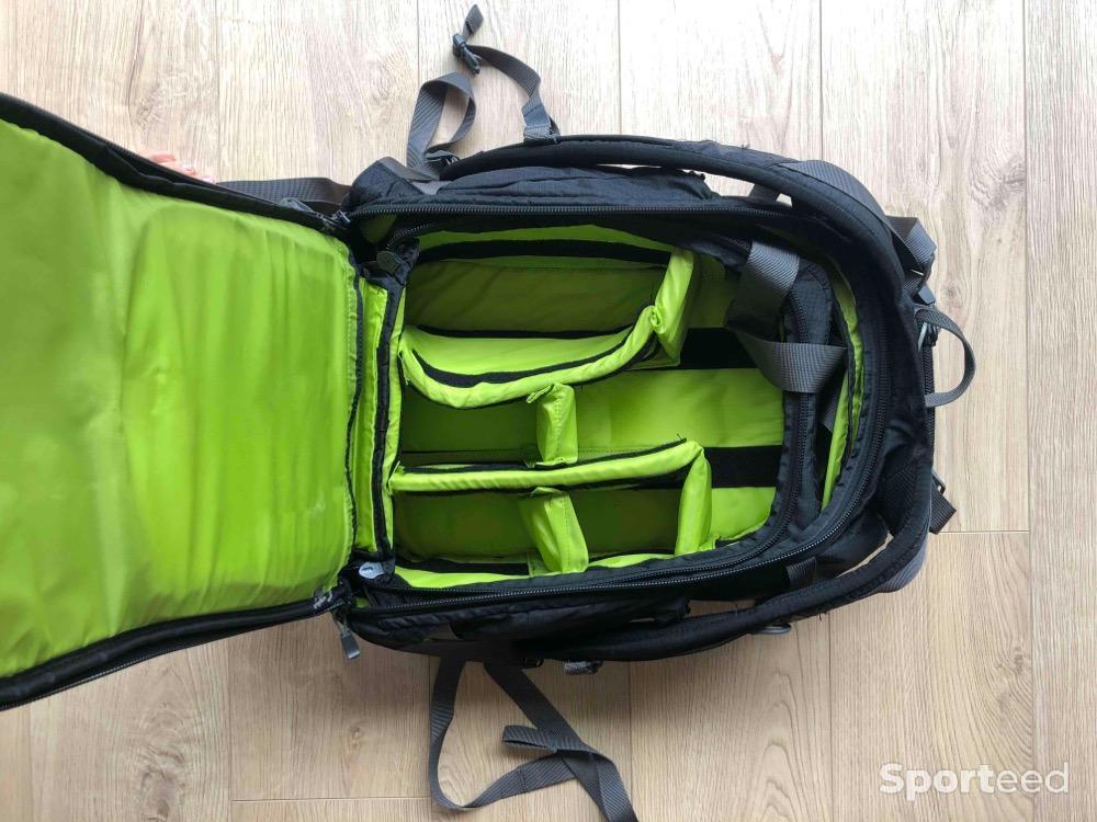 Randonnée / Trek - Dakine - Sac photo  - photo 3