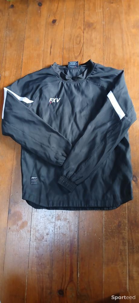 Rugby - Sweat imperméable  - photo 1