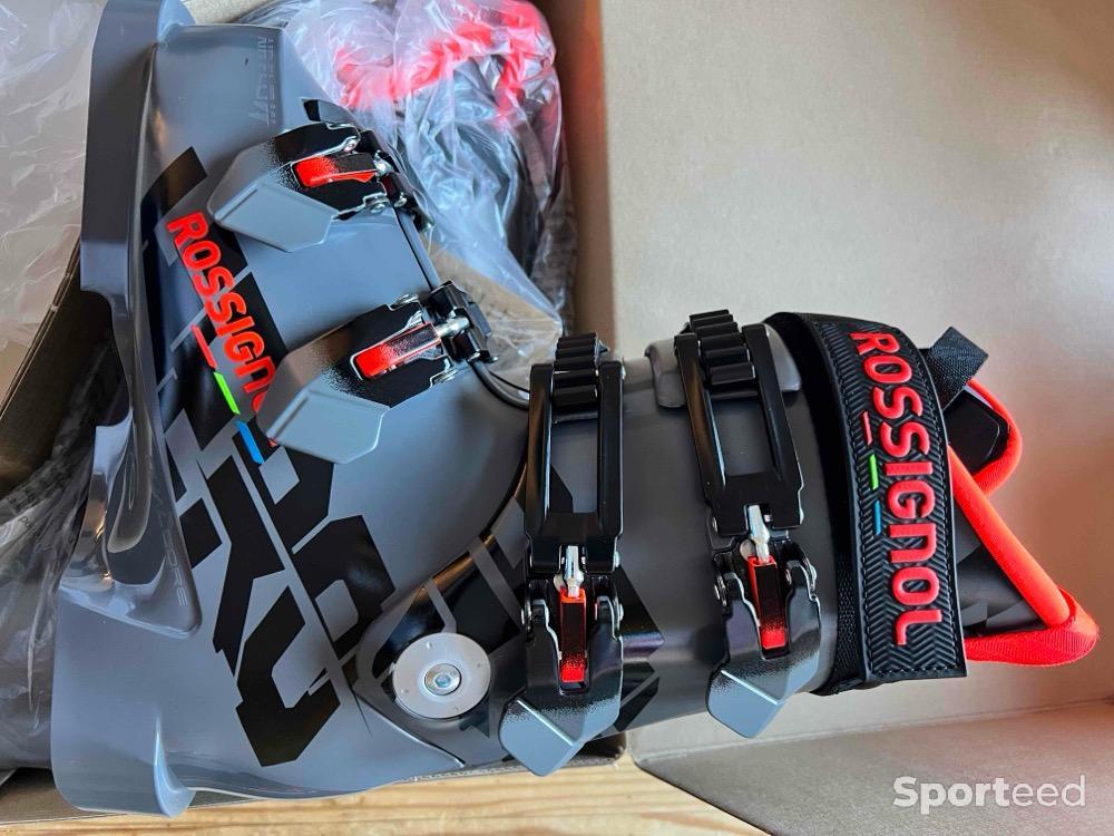 Ski alpin - Chaussures Ski Rossignol  - photo 1