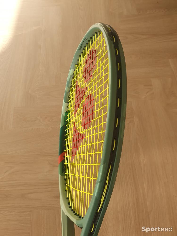 Tennis - Yonex Percept 100 D - photo 2