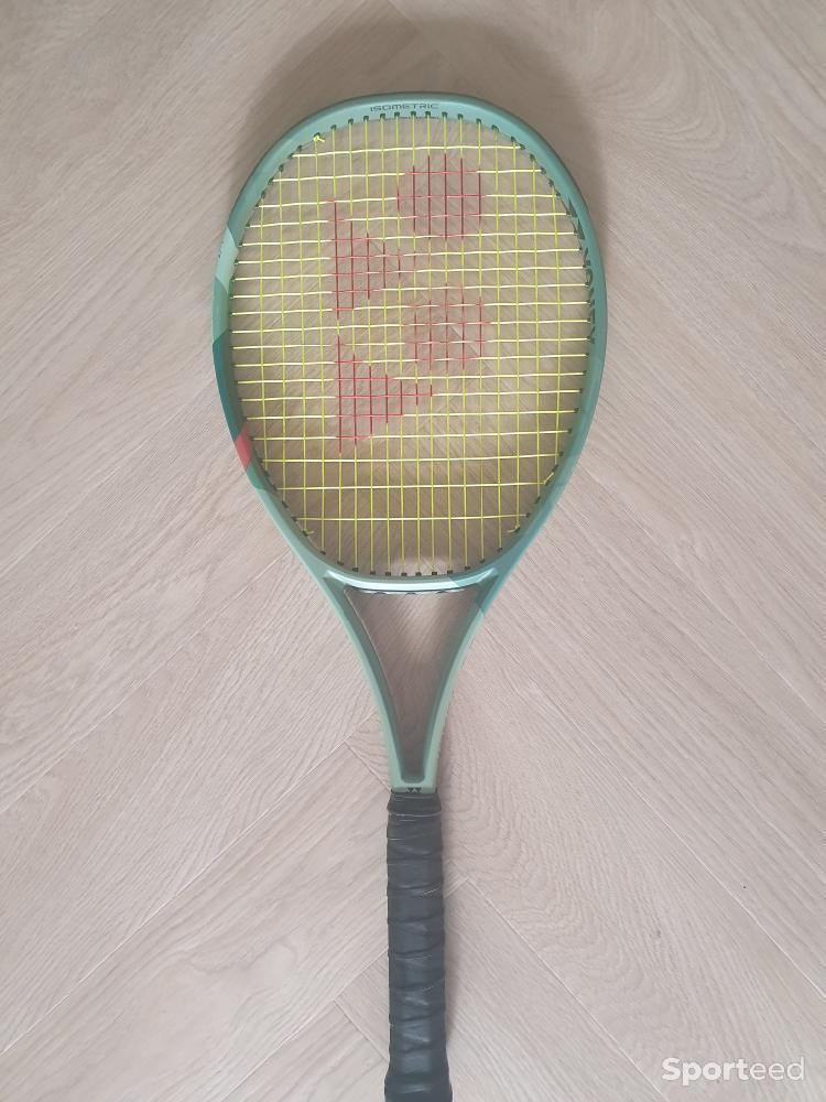 Tennis - Yonex Percept 100 D - photo 3