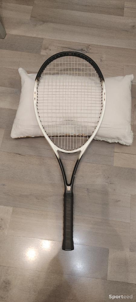 Tennis - Raquette de tennis Wilson  - photo 1