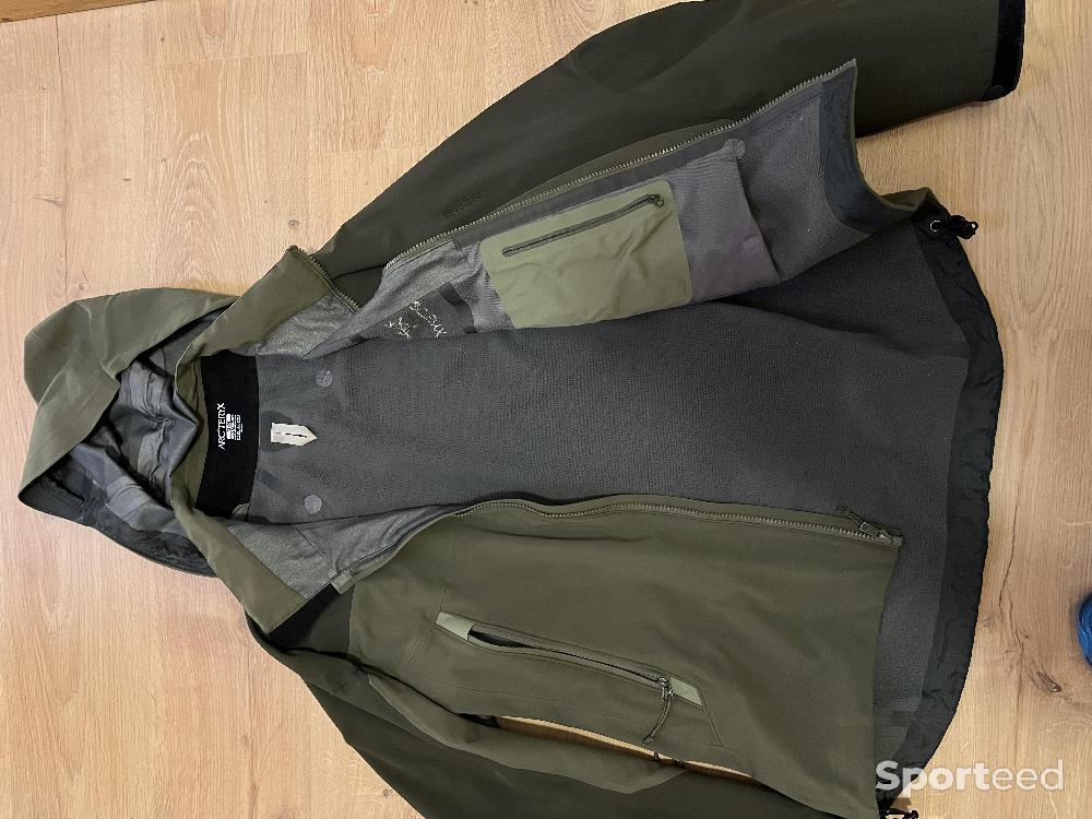 Randonnée / Trek - VESTE ARC'TERYX - photo 2