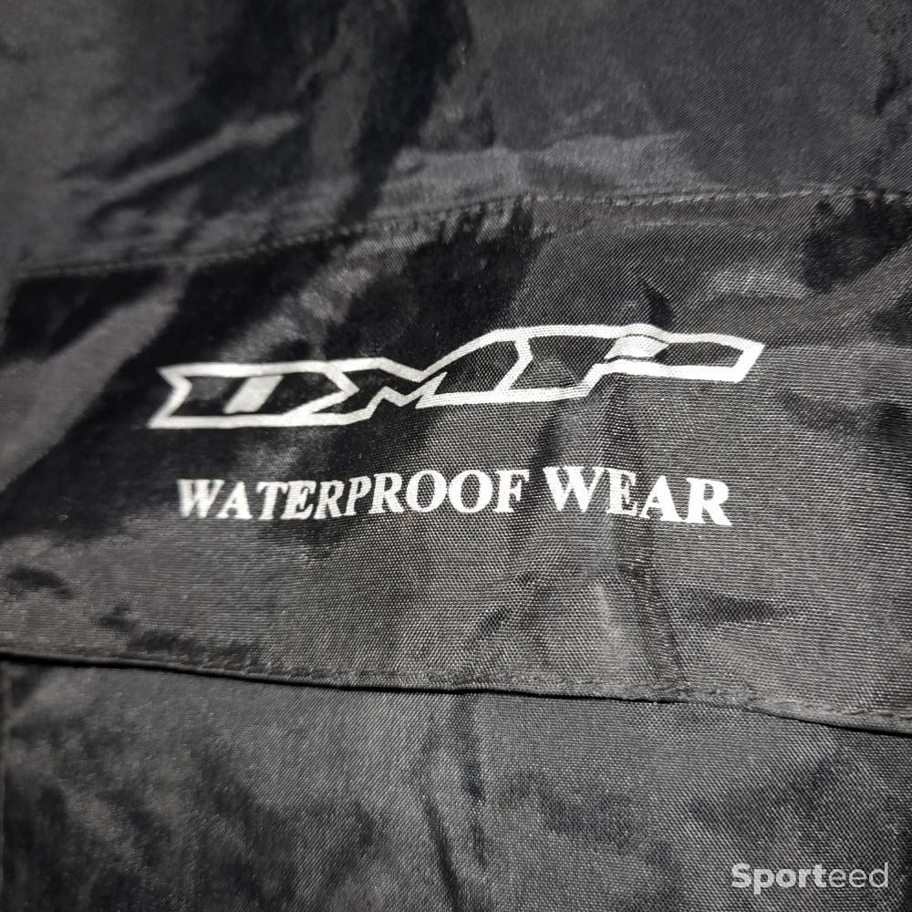 Moto route - Combinaison moto waterproof - photo 2