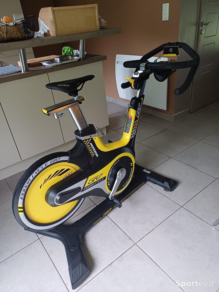 Fitness / Cardio training - Vélo spinning  - photo 3