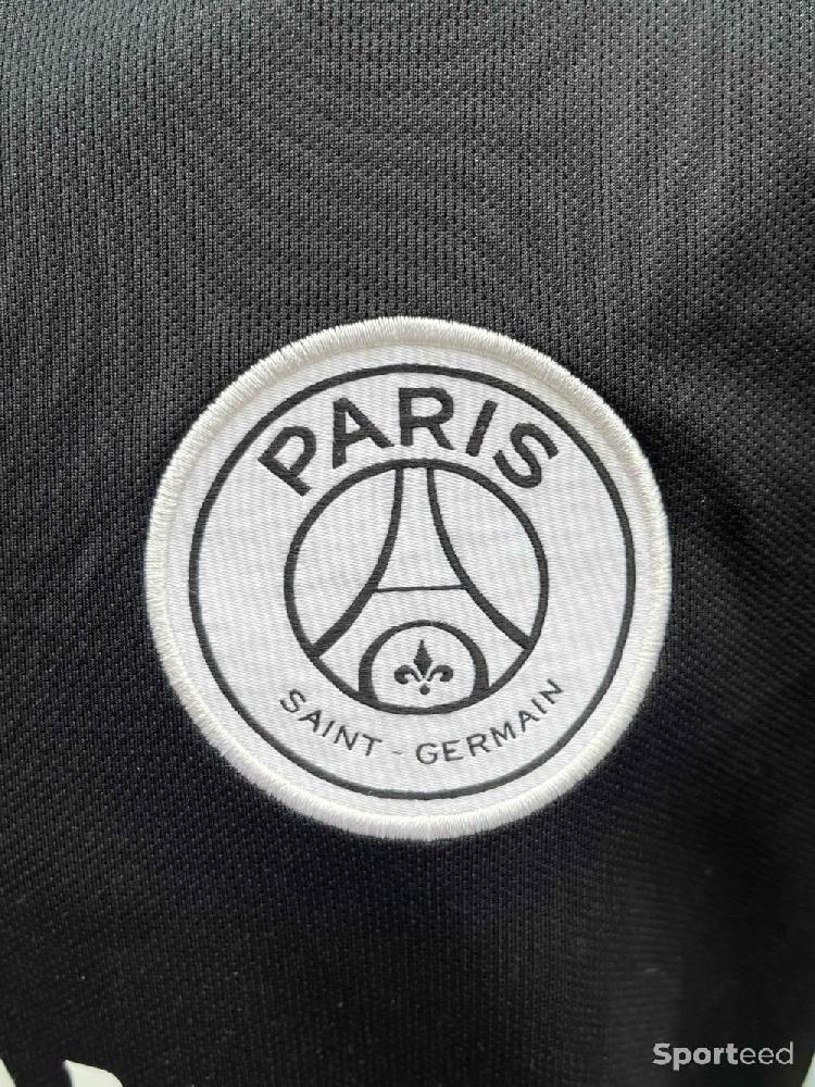 Football - Maillot Mbappé psg - photo 4