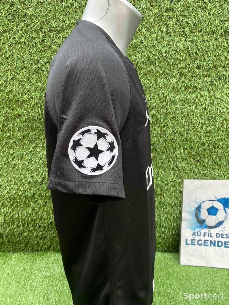 Football - Maillot Mbappé psg - photo 5