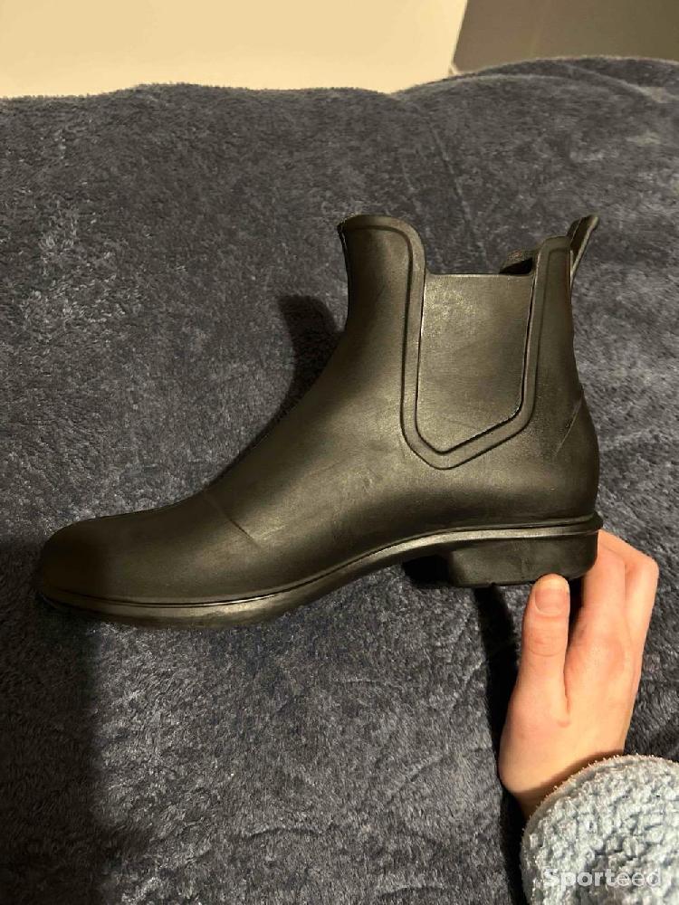 Equitation - Bottes d’équitation  - photo 4