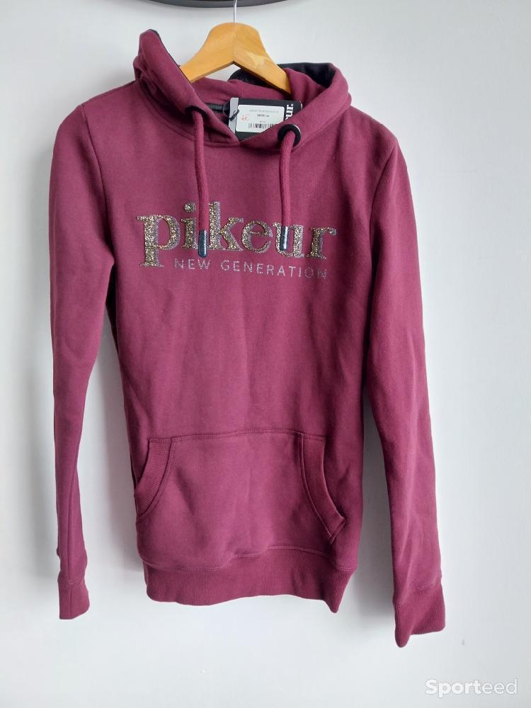 Equitation - Pull Pikeur femme  - photo 1