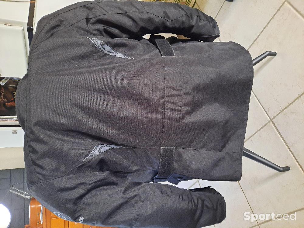 Moto route - Blouson moto Femme Taille 1  - photo 2