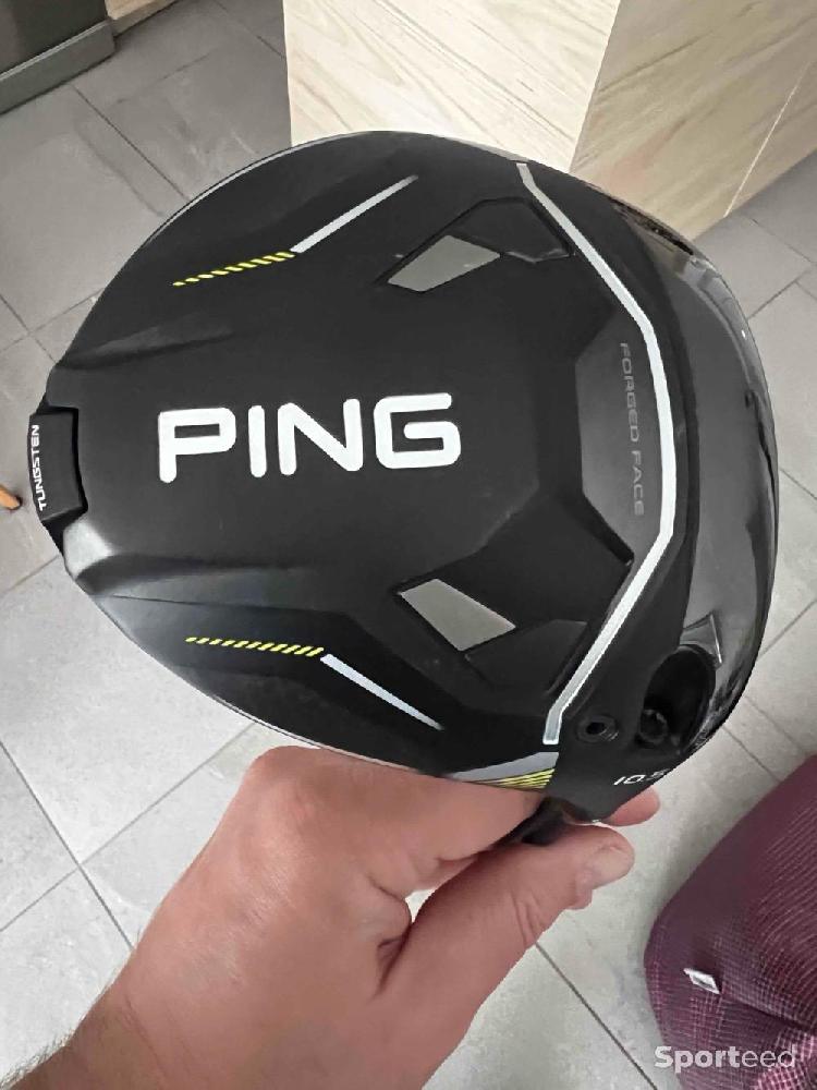 Golf - Driver ping G430 - photo 1