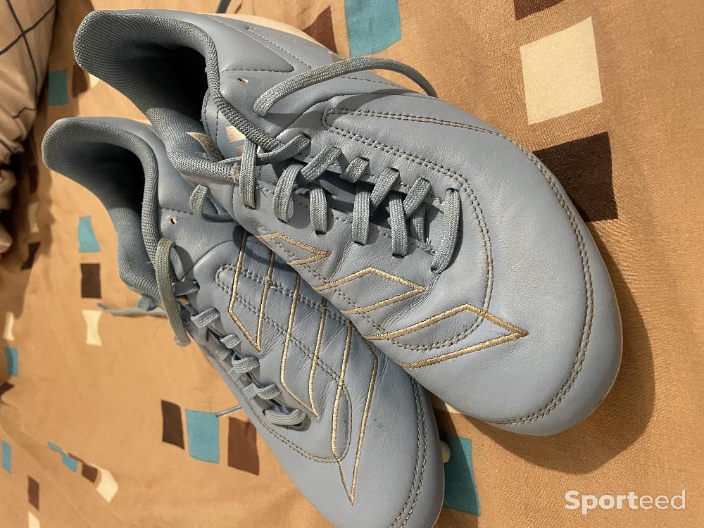 Rugby - Crampons Adidas Taille 42 - photo 1