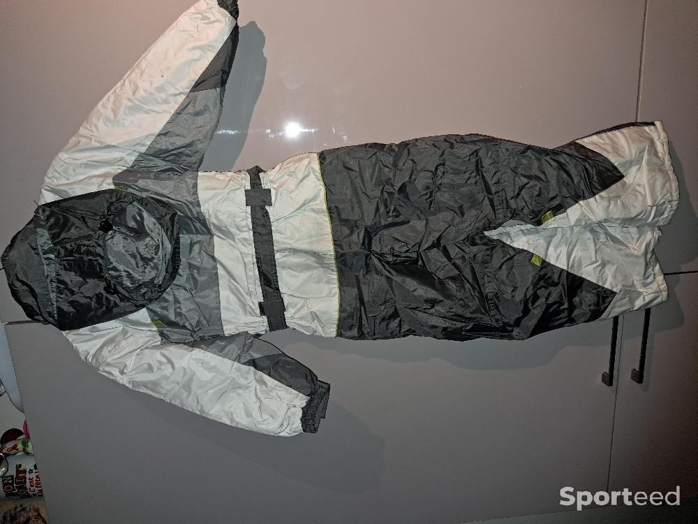 Ski alpin - Combinaison  - photo 1
