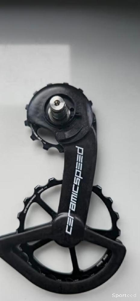 Vélo route - ceramicspeed ospw - photo 1