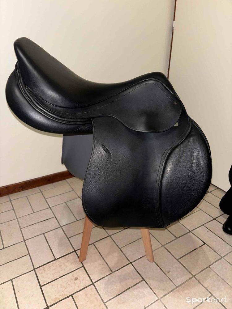 Equitation - Selle obstacle  - photo 1