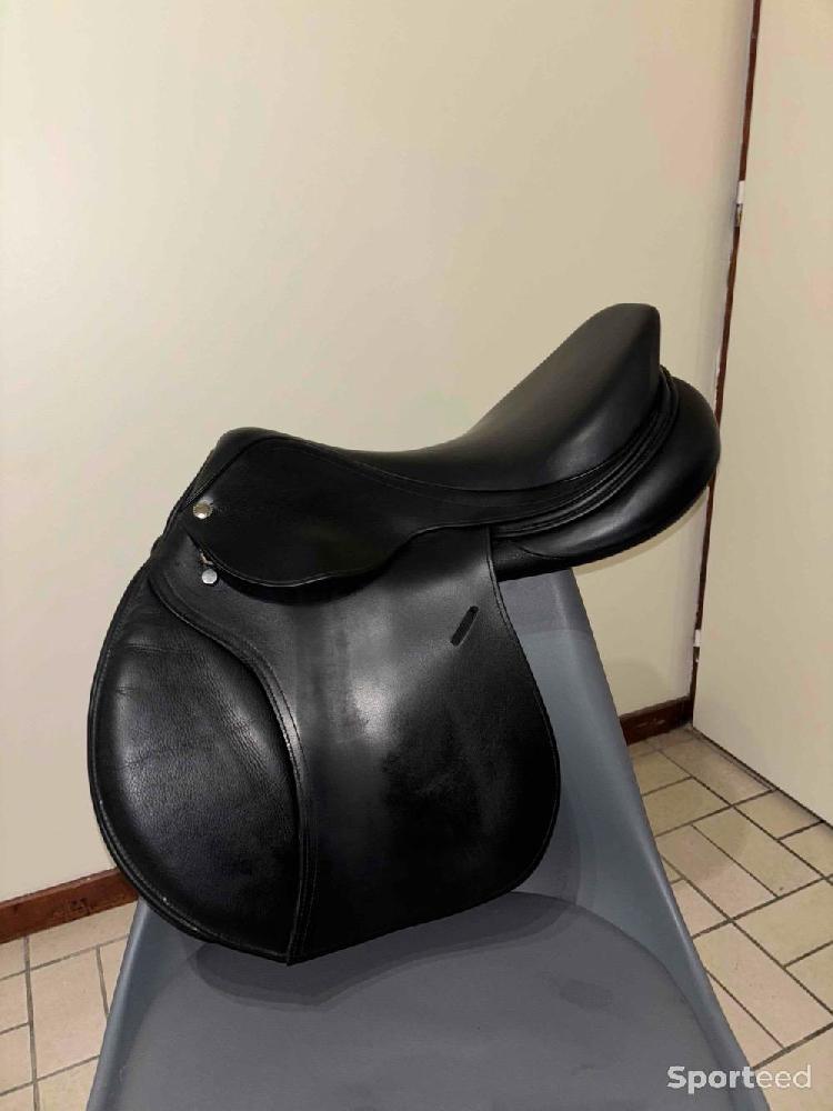 Equitation - Selle obstacle  - photo 2