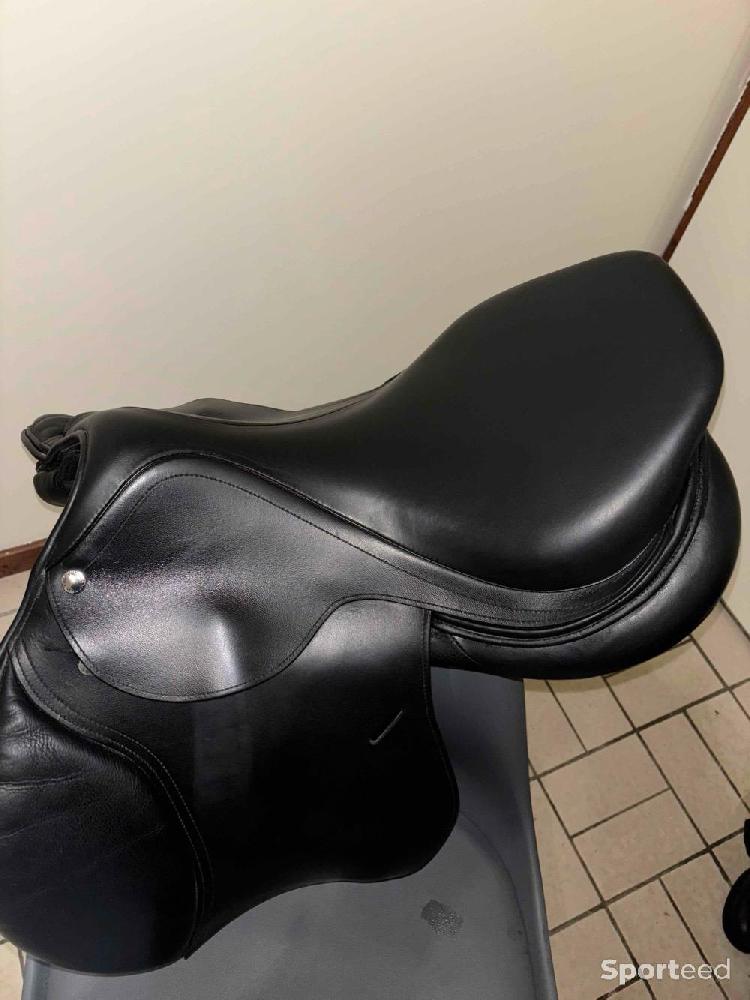 Equitation - Selle obstacle  - photo 3