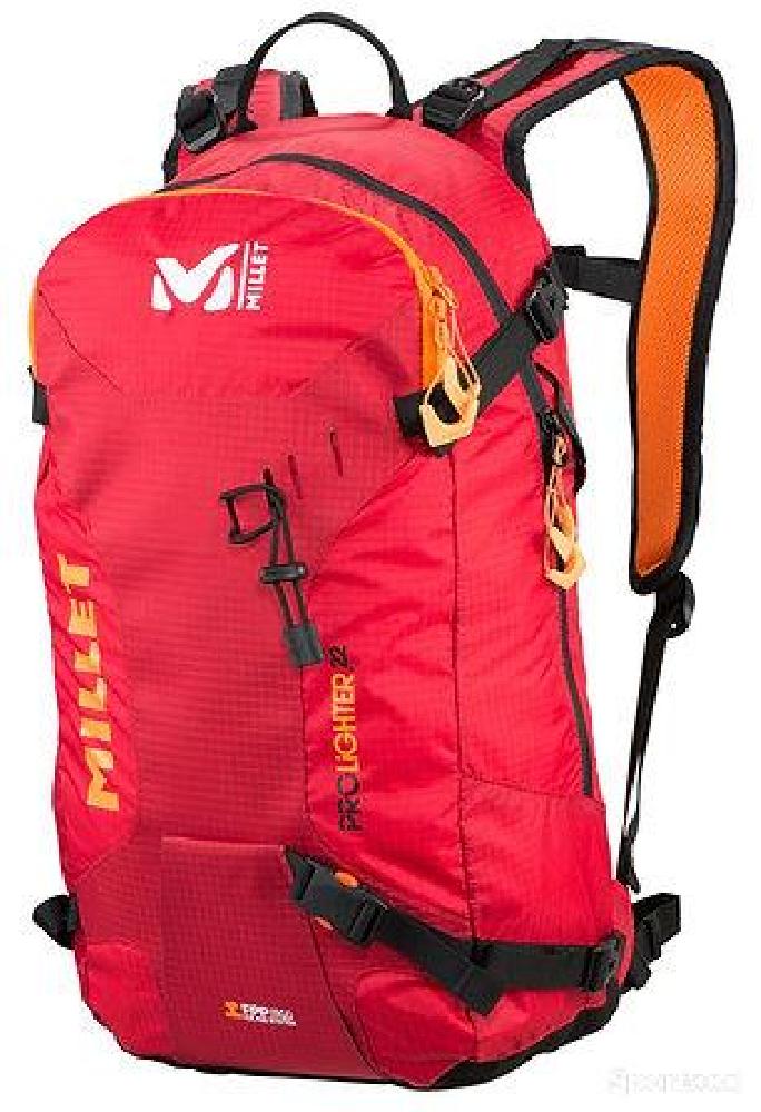 Alpinisme - Sac à dos Alpinisme Millet Prolighter 22 - seconde main en état neuf - photo 1